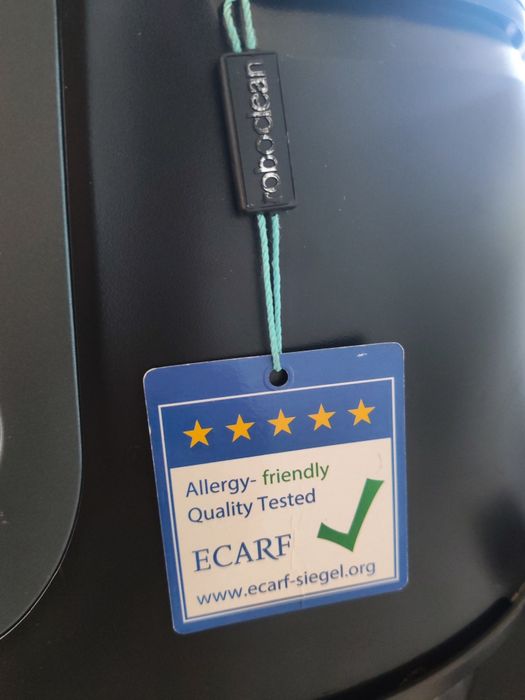 Пылесос ROBOCLEAN сатылады