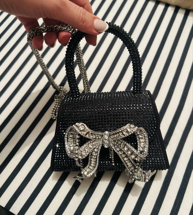 Оригинална чанта self portait