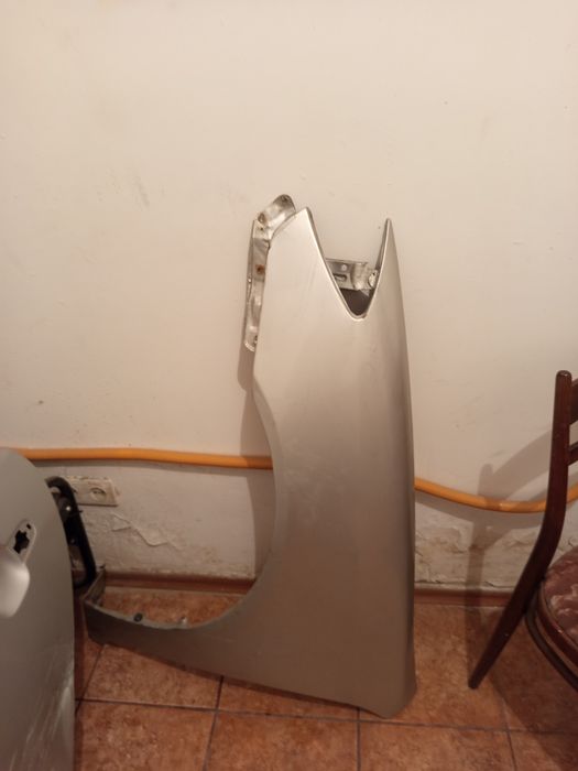 Продам дверь на Камри 30