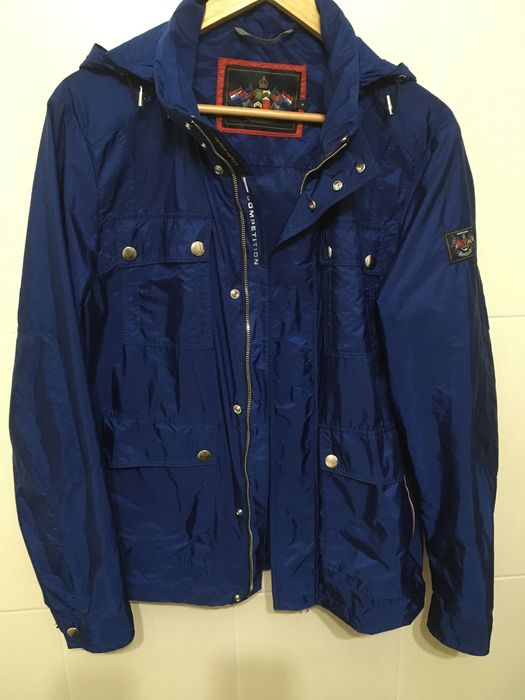 Geacă bărbați - Amerigo Vespucci