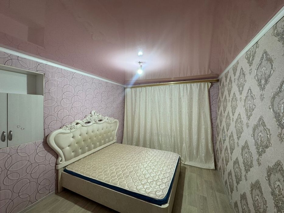 Сдам дом для семейной пары