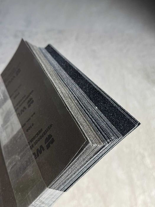 Наждачная бумага карбид кремния оптом по акции