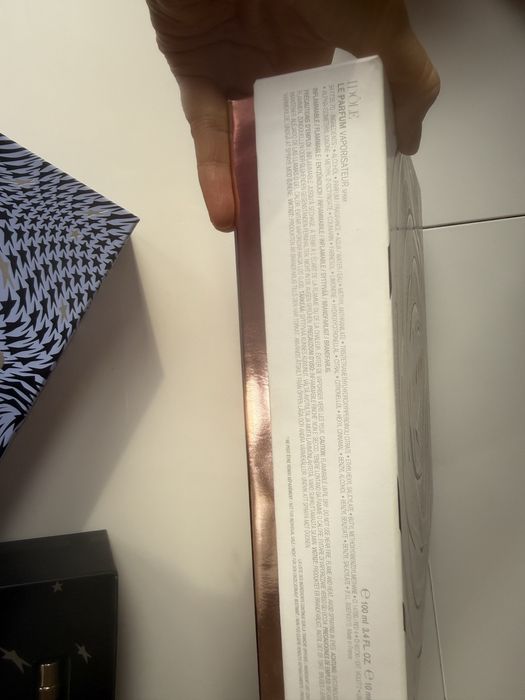 Lancôme Idôle Lancome idole