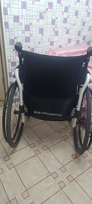 Продам каляску комфорт.