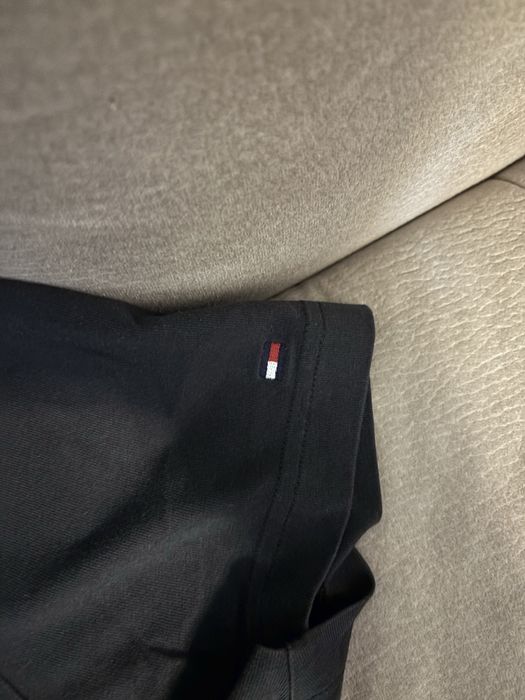Тениска на Tommy Hilfiger