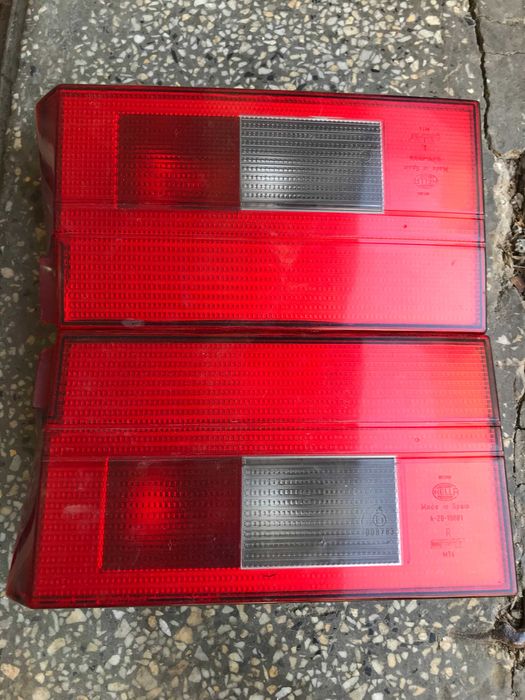 Авточасти втора употреба за Сеат Толедо