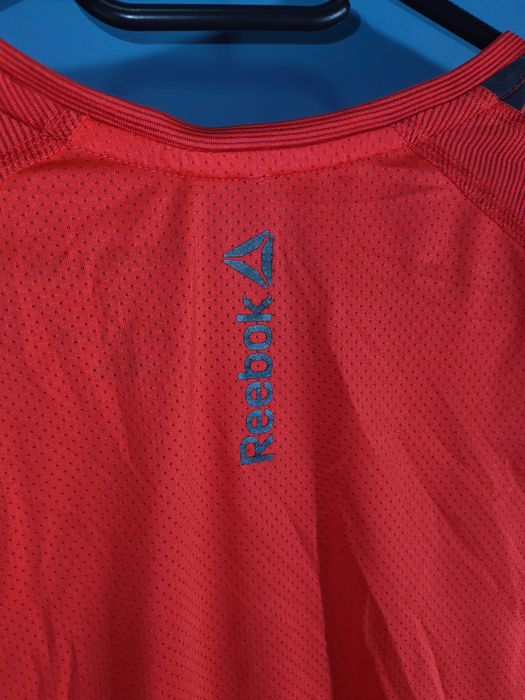 Reebok Блуза/Дамска М