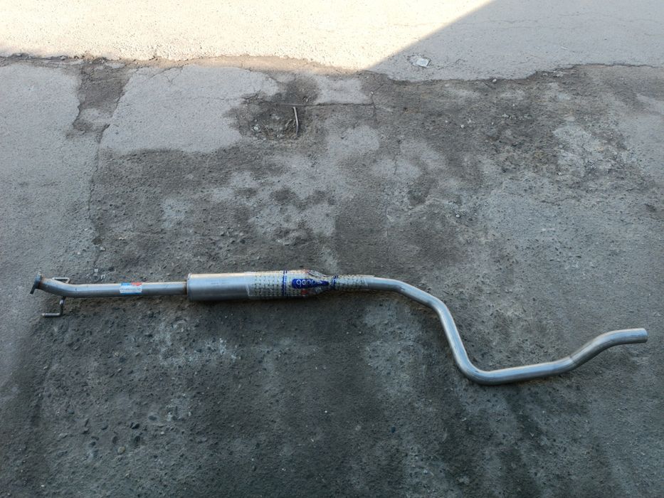 Кобальт глушитель Гапсан