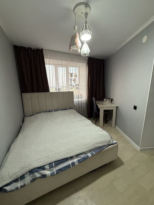 Продам 3 х ком кв