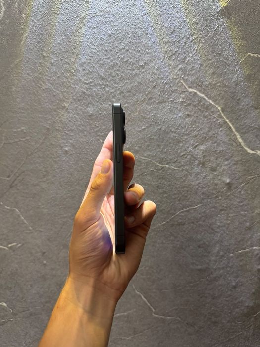 Iphone 15 pro 86%