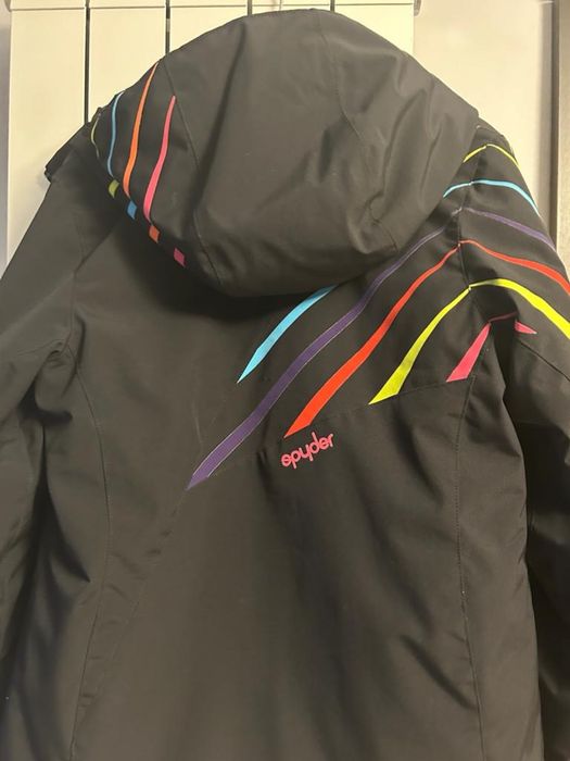 Geaca de iarna sau ski Spyder