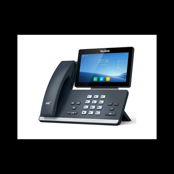 Yealink SIP-T58W Pro