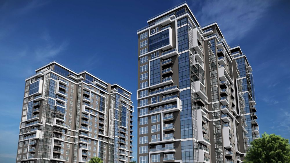 Продава се Двустаен апартамент в Варна, Младост 1 - 72 кв.м за 1528 €/кв.м - Снимка #2