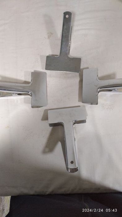 Zajim bichuv stol uchun