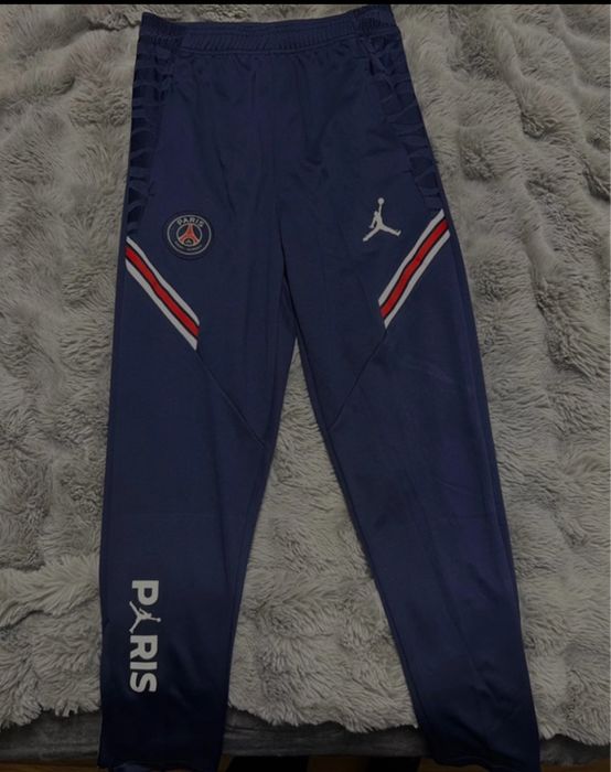 Tracksuit PSG albastru