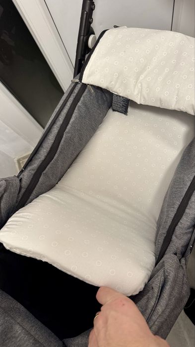 Carut Britax Go Next 2