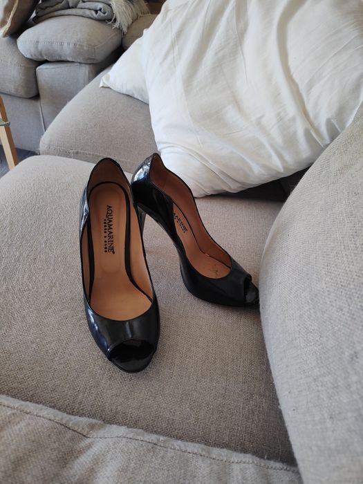 Оригинални обувки 38