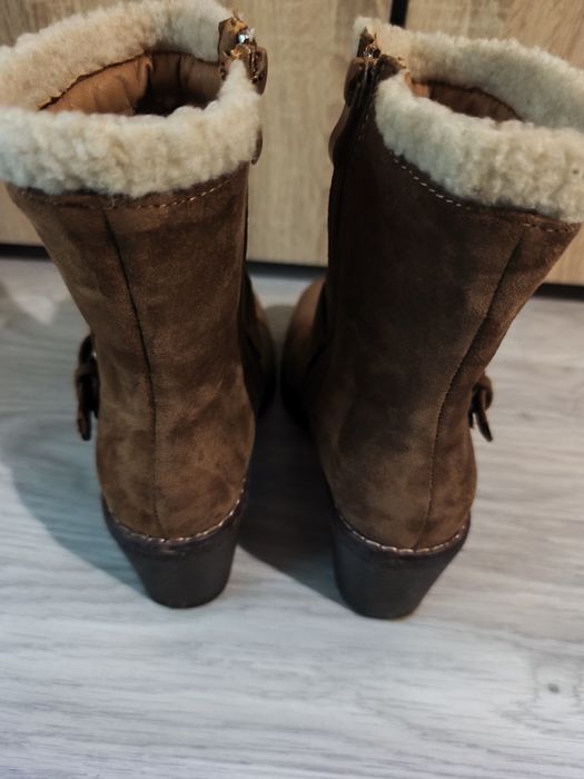 Дамски  нови боти!