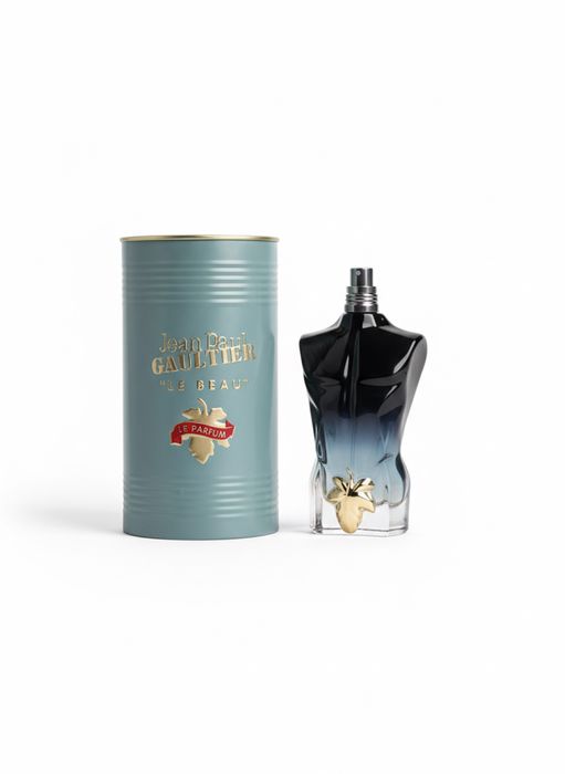 Духи Jean Paul Gaultier