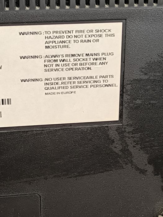 Срочно продам телевизор