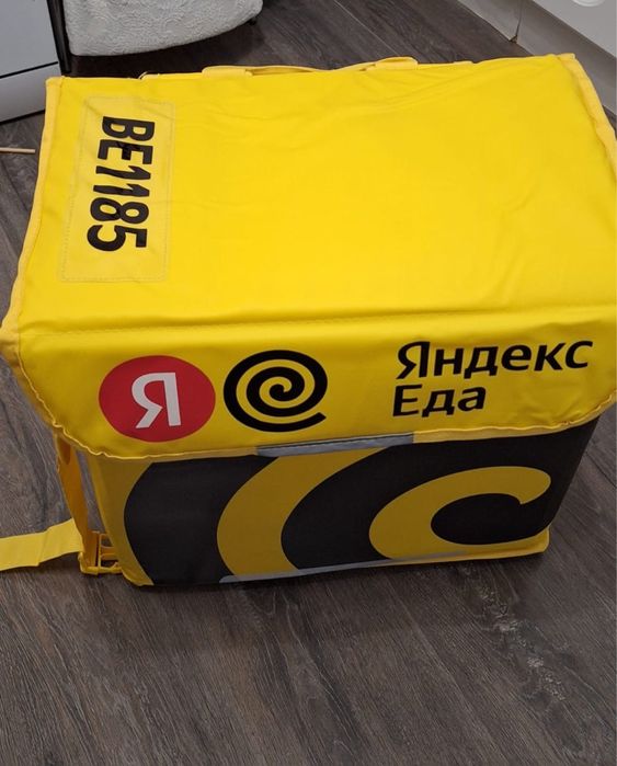 Продам термокороб новый