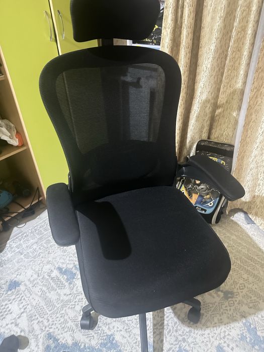 компьютерное кресло