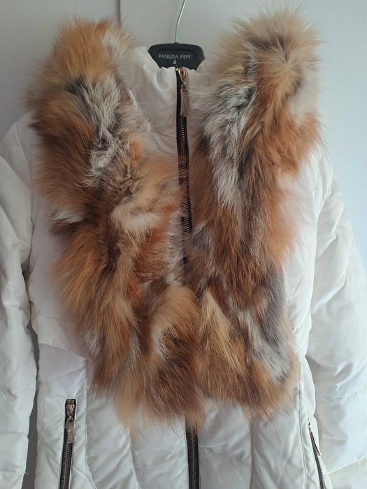 Snow beauty Patrizia Pepe Elisabetta Franchi Pinko