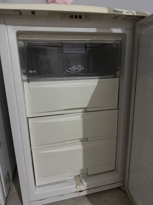 Морозильник б/у