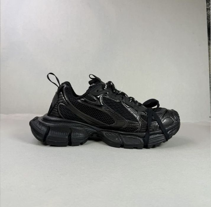 Balenciaga 3xl 39номер