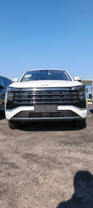 Jac Js8 Pro Sotuvga tayyor