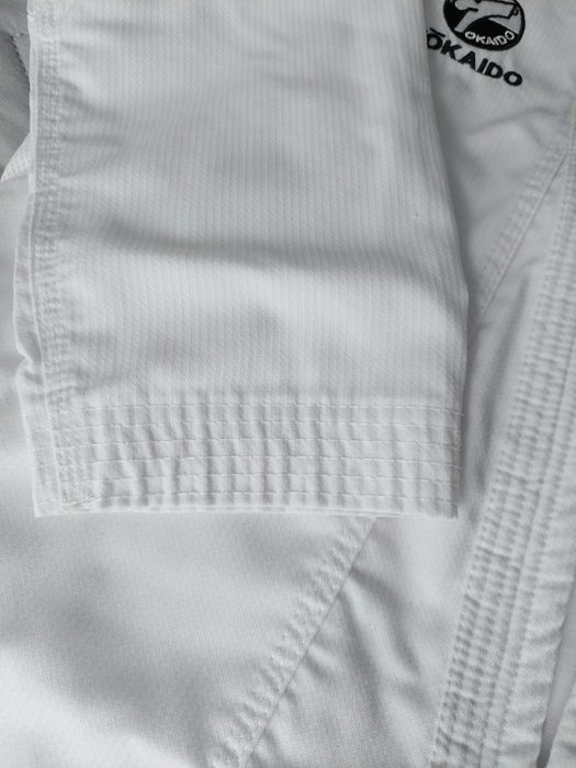 Детско кимоно за карате TOKAIDO 150см.