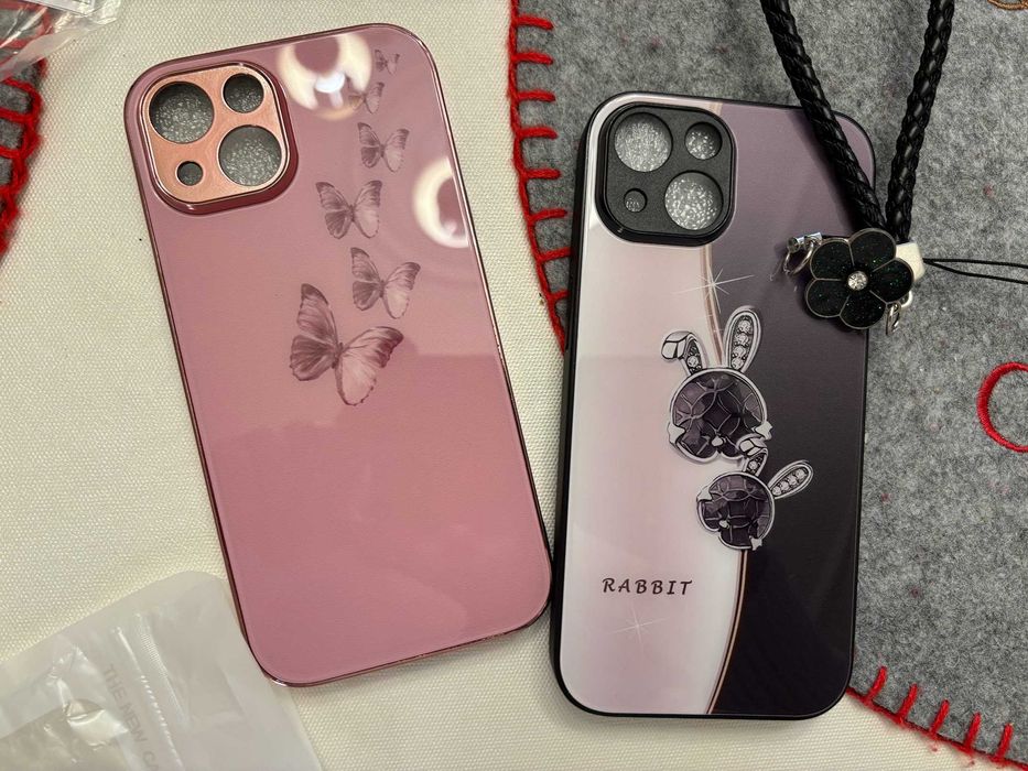 кейсове за iphone 15