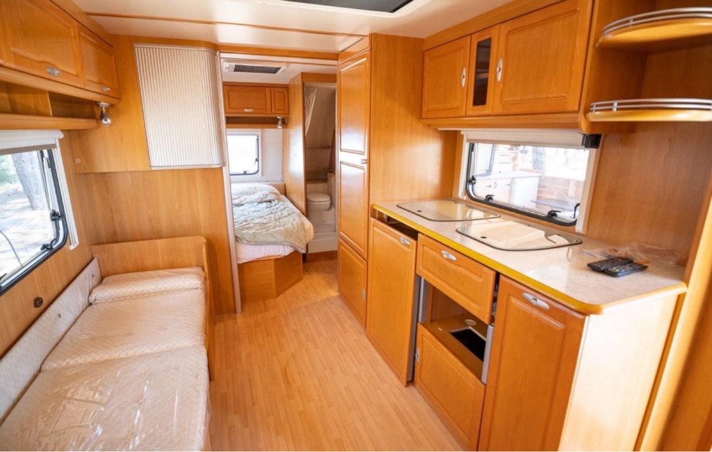 ана под наем "МАРИ" къмпинг  "Градина Кайт"