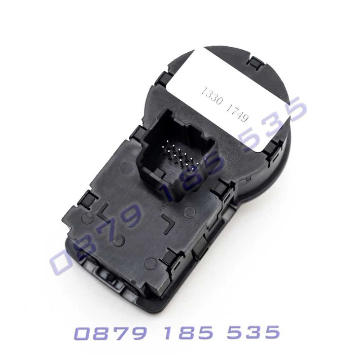 Ключ копче фарове Chevrolet Cruze Orlando Opel Astra J сензор светлина