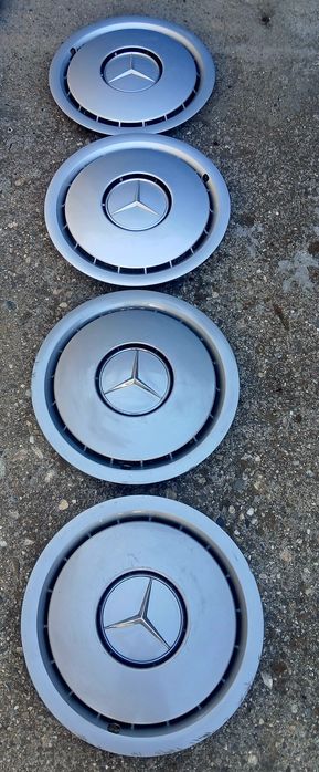 Тасове за коли - ОРИГИНАЛНИ