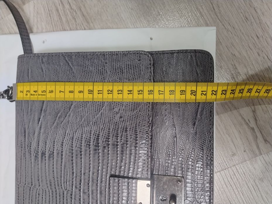 Geanta Musette CAROLE