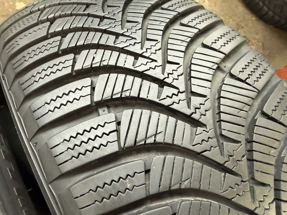 # 2x Anvelope iarna 185/60 r15 - hankook Winter I Cept RS2