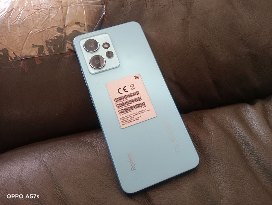 Redmi Note 12 (6/128)