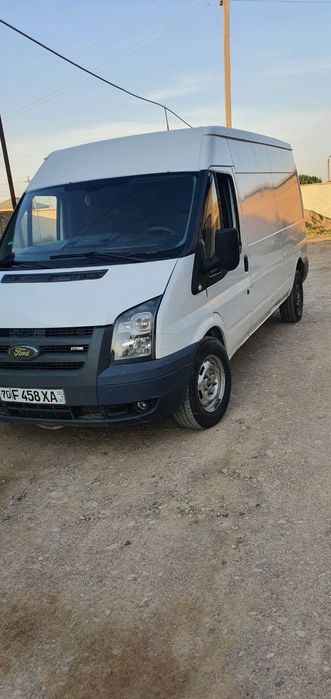 Fort sotiladi yili 2008