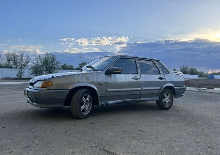 Продам ВАЗ 2115 срочно