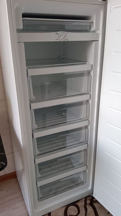 Морозильник Blesk