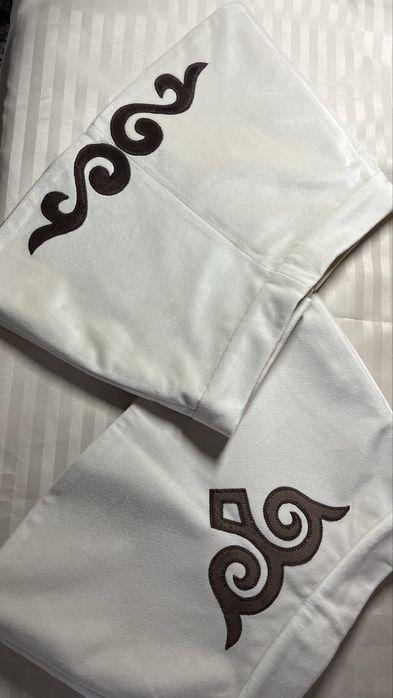 Национальная  одежда детская