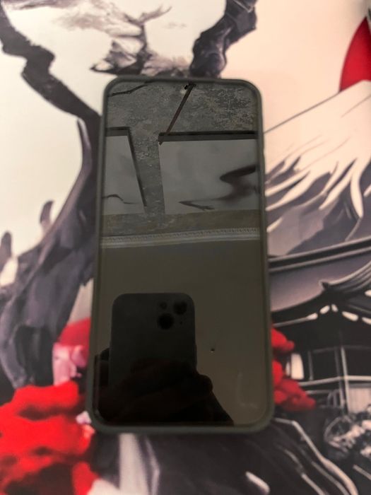 Продам Samsung galaxy a 17