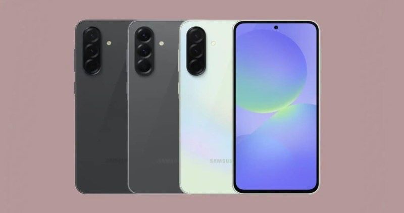 Новый Samsung Galaxy A36 5G! Бесплатная Доставка!