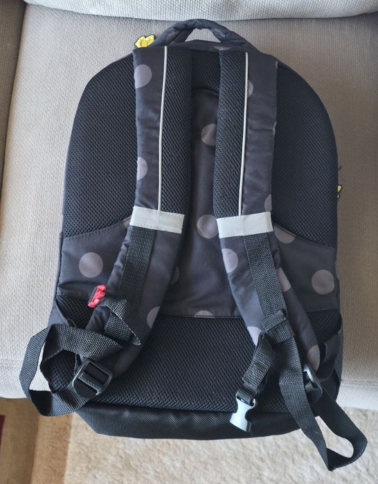 Rucsac - ghiozdan Samsonite