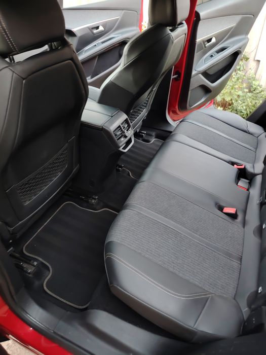 Detailing interior auto- Arad