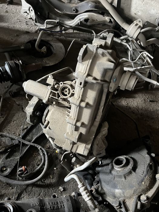 Бмв х5 е53 запчасти