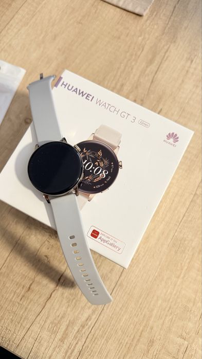 Vind  HUAWEI WATCH GT 3 gold