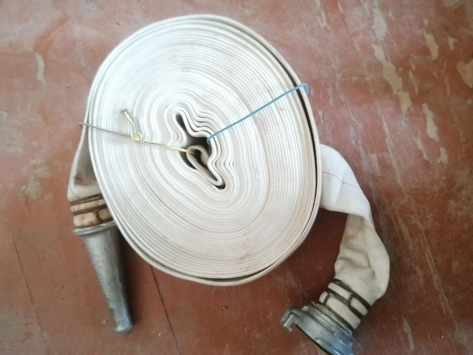 Пожарный шланга сатилади