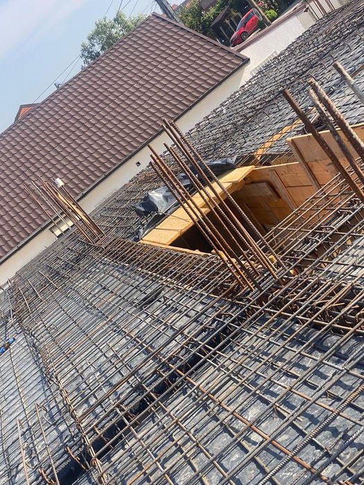 Construim case la pret accesibil!